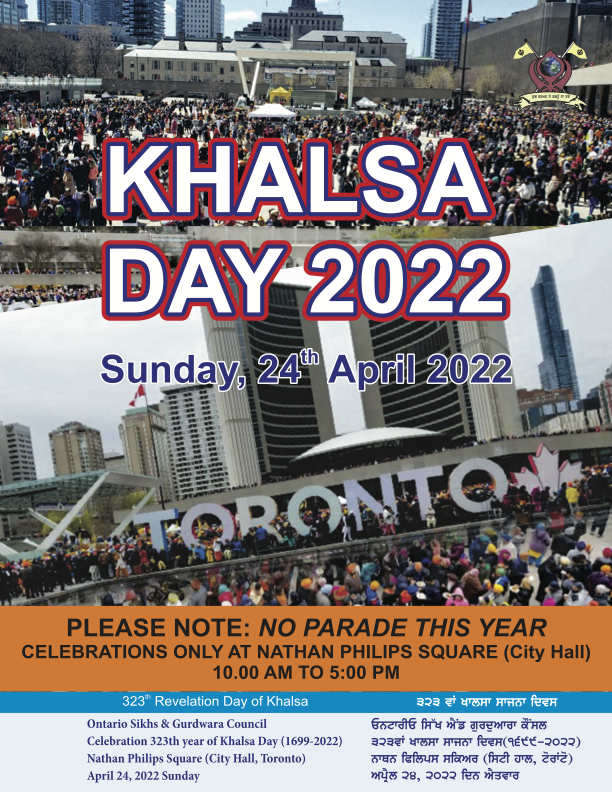 KHALSA-DAY-2022-POSTER